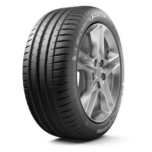 Michelin Pilot Sport 4 ZP Run Flat