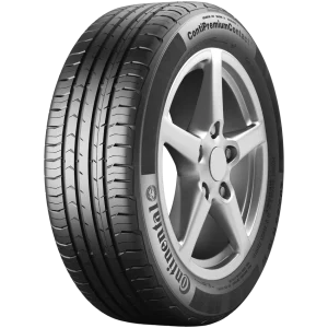 Continental ContiPremiumContact PC5 SSR