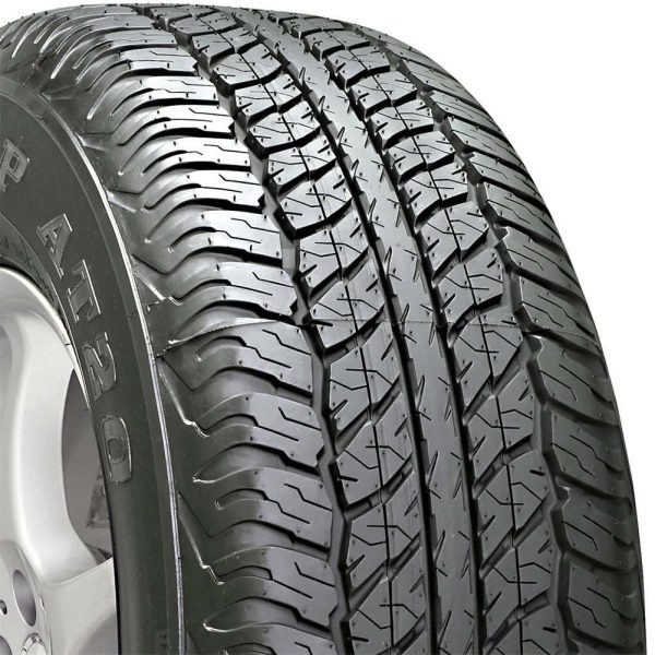 Dunlop AT20 - Image 2
