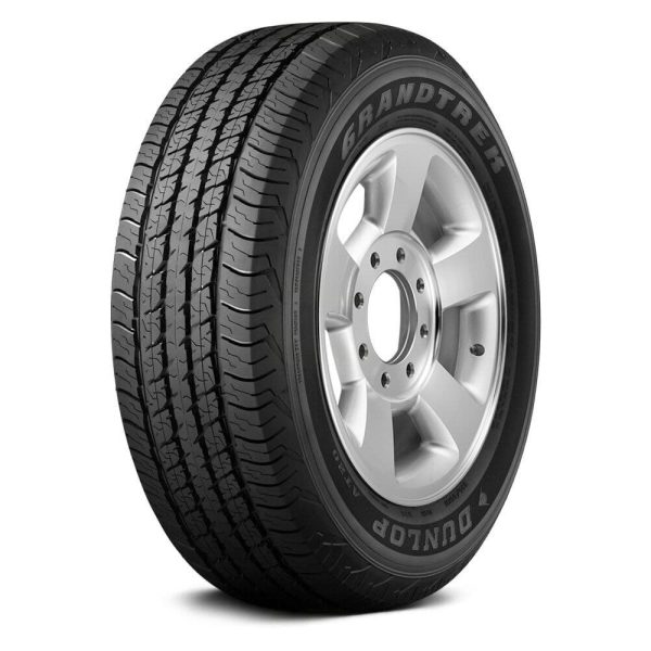Dunlop AT20 - Image 3